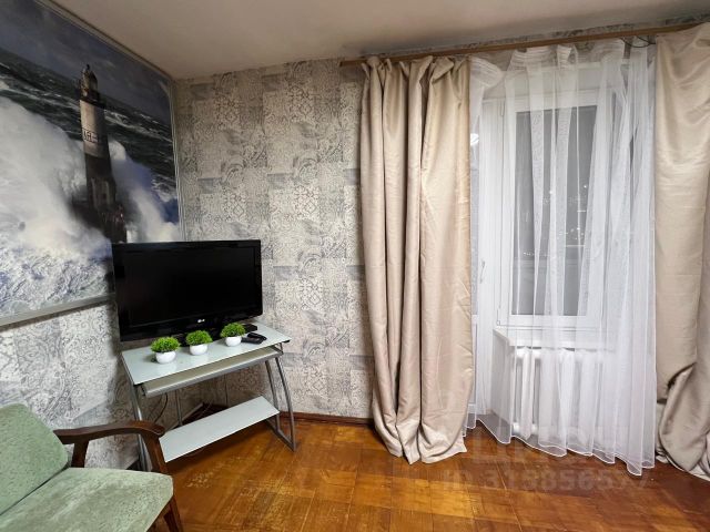 2-комн., 40 м², 5/9 этаж