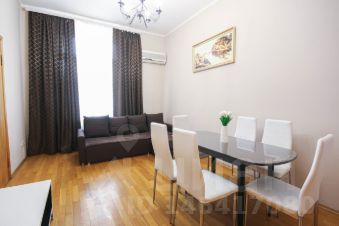 4-комн.кв., 85 м², этаж 4