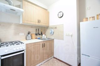 1-комн.кв., 35 м², этаж 3