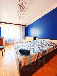 2-комн.кв., 54 м², этаж 2