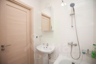 2-комн.кв., 54 м², этаж 24