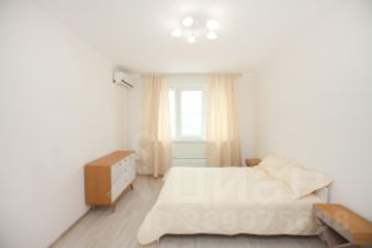 2-комн.кв., 54 м², этаж 24