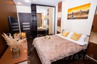 2-комн.кв., 56 м², этаж 7