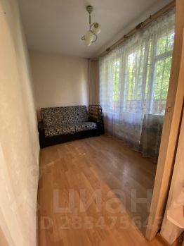 2-комн.кв., 38 м², этаж 2