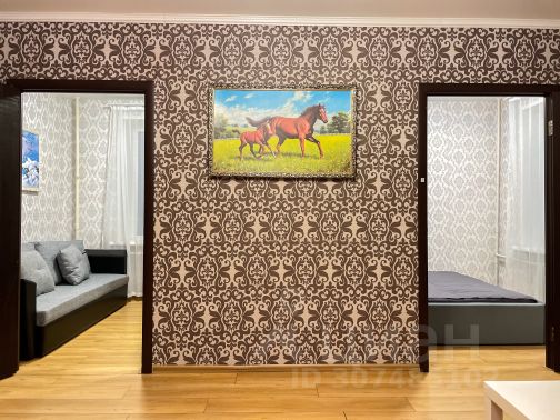 3-комн., 55 м², 4/5 этаж