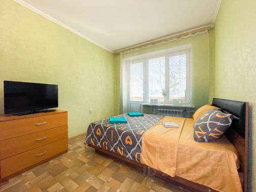 1-комн., 45 м², 2/5 этаж