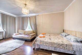 1-комн.кв., 36 м², этаж 2