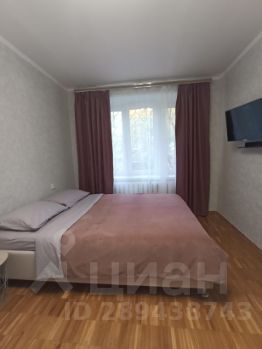 2-комн.кв., 44 м², этаж 1