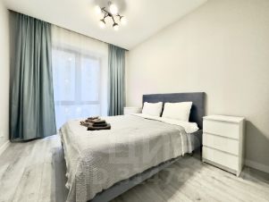2-комн. кв 45 м2, 15/30 эт