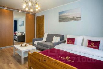 1-комн. кв 35 м2, 2/8 эт