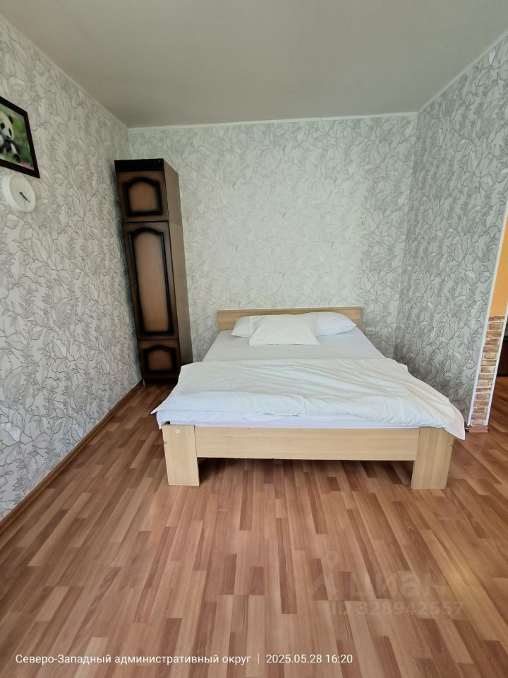 Сдается1-комн.квартира,33м²