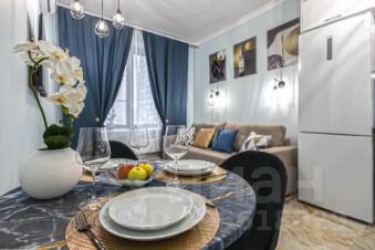 2-комн.кв., 56 м², этаж 2