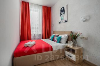 2-комн.кв., 40 м², этаж 7