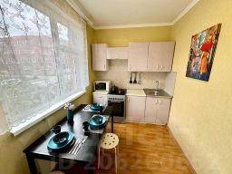 1-комн.кв., 40 м², этаж 2