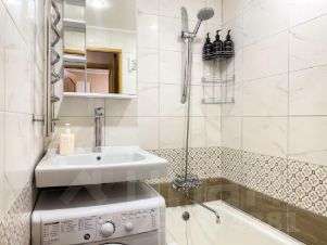 2-комн.кв., 52 м², этаж 9