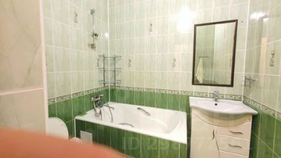 1-комн.кв., 34 м², этаж 10