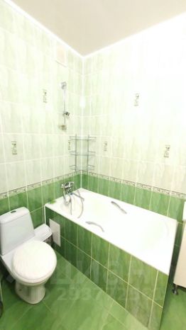 1-комн.кв., 34 м², этаж 10