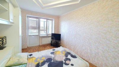 1-комн.кв., 34 м², этаж 10