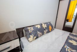 2-комн.кв., 50 м², этаж 25