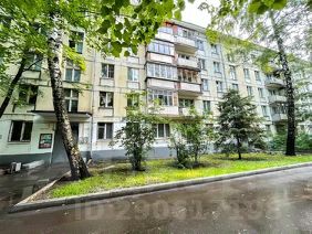 1-комн.кв., 45 м², этаж 1