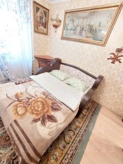 1-комн.кв., 40 м², этаж 3