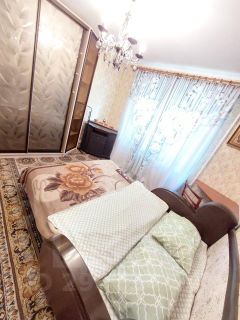 1-комн.кв., 40 м², этаж 3