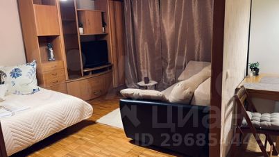 1-комн.кв., 51 м², этаж 2