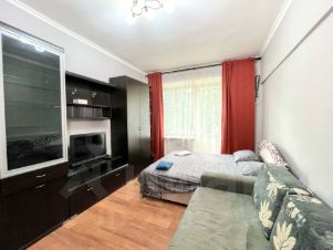 2-комн.кв., 64 м², этаж 4