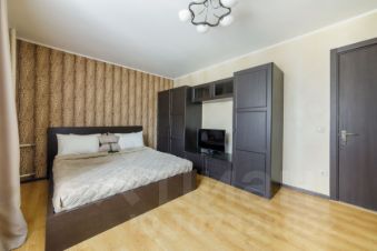 1-комн. кв 36 м2, 1/9 эт