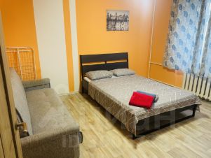 2-комн.кв., 48 м², этаж 3