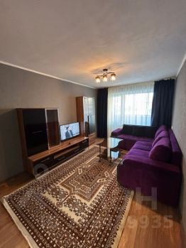 2-комн.кв., 46 м², этаж 2