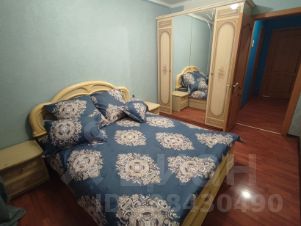 3-комн.кв., 65 м², этаж 3