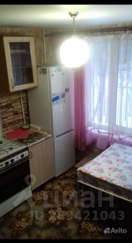 2-комн.кв., 47 м², этаж 3