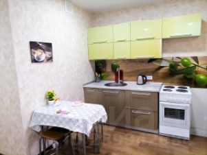 студия, 26 м², этаж 16