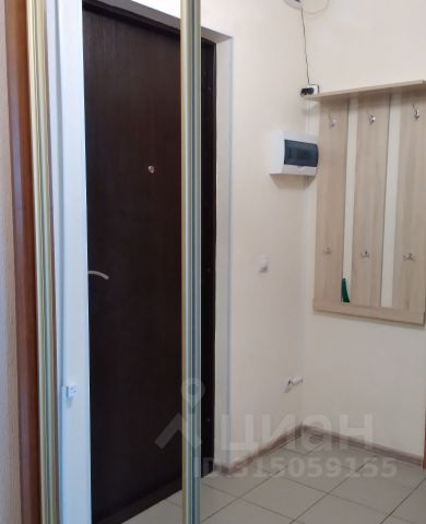 Студия, 25 м², 5/24 этаж