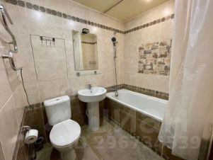 2-комн.кв., 40 м², этаж 3