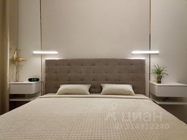 1-комн., 37 м², 18/18 этаж