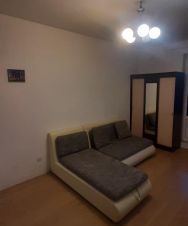 студия, 29 м², этаж 16