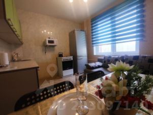 1-комн.кв., 45 м², этаж 12