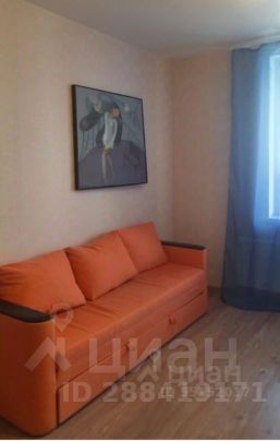 1-комн.кв., 21 м², этаж 10