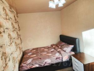 2-комн.кв., 45 м², этаж 3