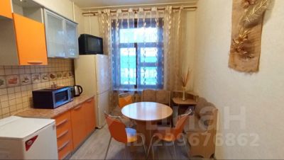 2-комн.кв., 56 м², этаж 1