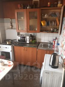 3-комн.кв., 80 м², этаж 3