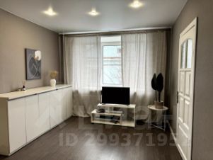 2-комн.кв., 45 м², этаж 4