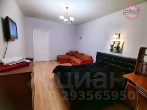 2-комн.кв., 56 м², этаж 5