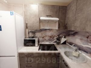 2-комн.кв., 45 м², этаж 1