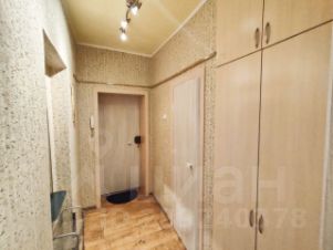 2-комн.кв., 45 м², этаж 3