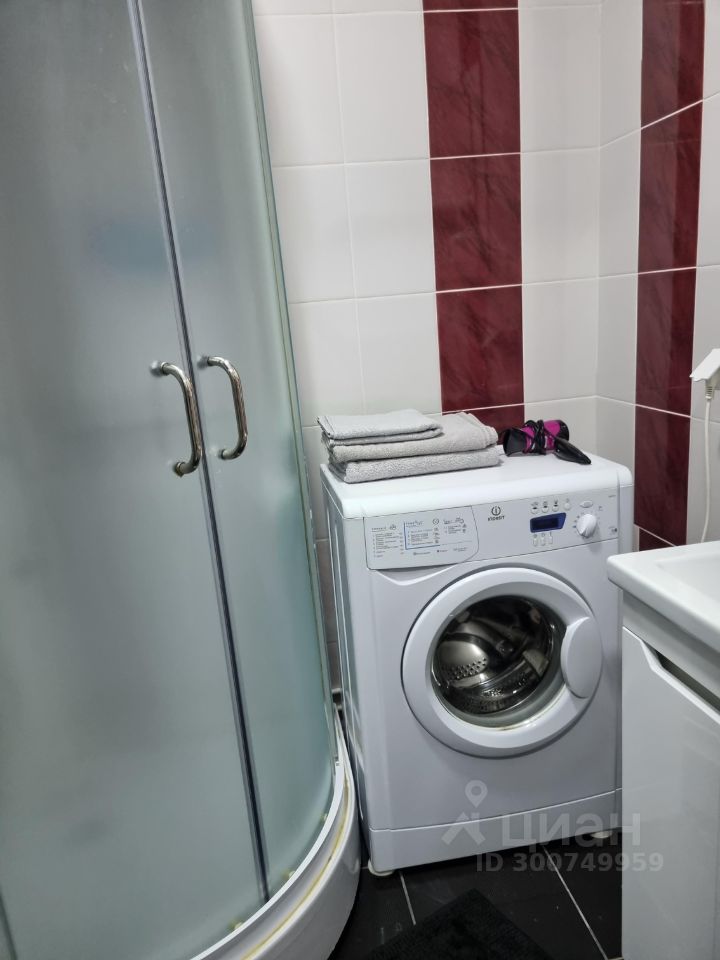 1-к кв. Мурманская область, Мурманск ул. Старостина, 23 (35.0 м²)