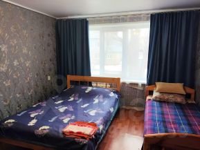 1-комн.кв., 30 м², этаж 1