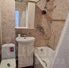 2-комн.кв., 41 м², этаж 3